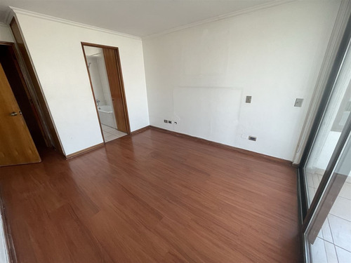 Departamento Venta De 4d 3b Excelente Ubicación - Las Condes