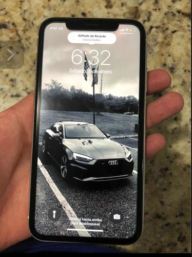 Celular iPhone 11 128 G (Usado)