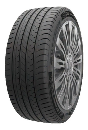 Llanta 265/35 R-18 97y Eco602 Mazzini-msi