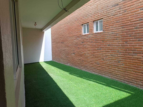 Venta De Departamento Nuevo En Desarrollo En Atizapan De Zaragoza