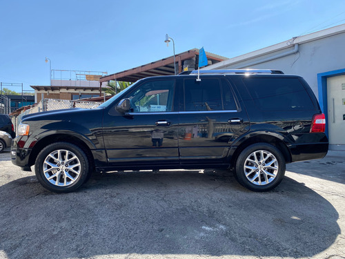 Ford Expedition 3.5 Limited 4x2 At