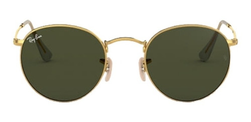 Ray-ban Round Metal Classic