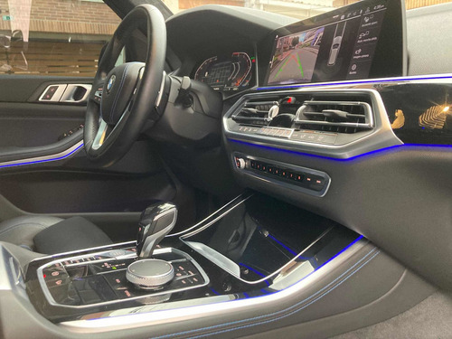 Bmw X5 5.0i 456 Horse Power