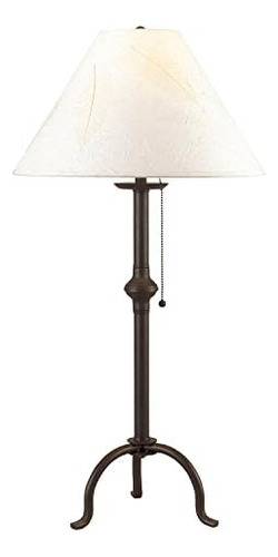 Calbo-903tb Traditional One Table Lamp Lighting Accesso...