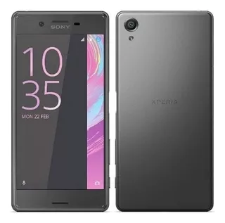 Celular Sony Xperia X Performance Dual Sim Nuevos Libres!!!