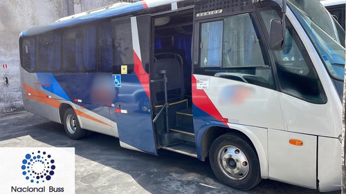 Imagem 2 de 14 de Marcopolo Sênior Executivo