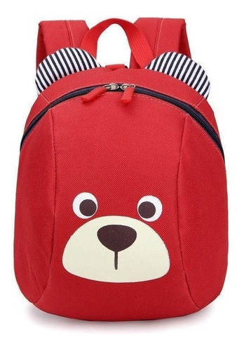 Pack 3 Mochila Arnes De Seguridad Infantil Bebe