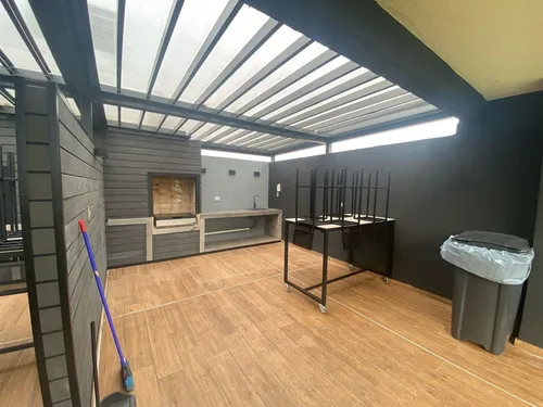 Departamento En Arriendo Cercano A Metro Rondizzoni