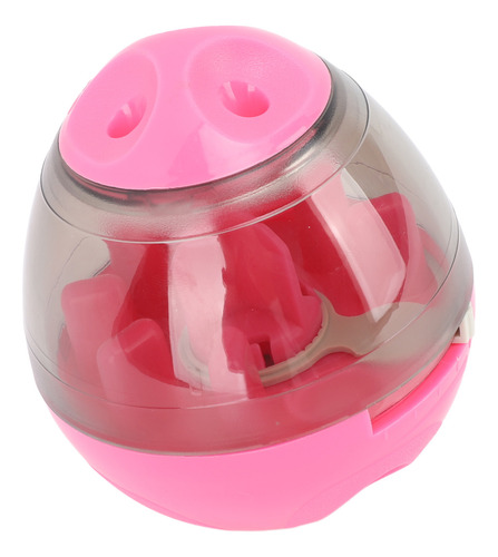 Dispensador De Comida Para Perros, Juguete Y Golosinas, Resi