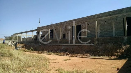 Chácara À Venda Em Loteamento Chácaras Gargantilhas - Ch004895