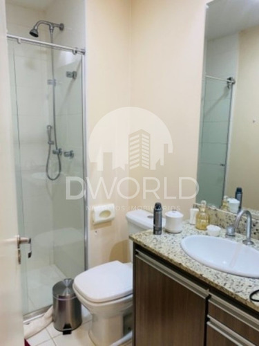 Imagem 27 de 30 de Condomínio Clube - Andar Alto! - Ap02753 - 70317539