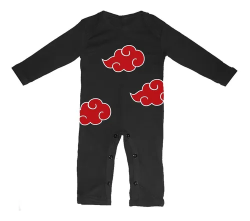 Ropa de akatsuki mercadolibre new arrivals