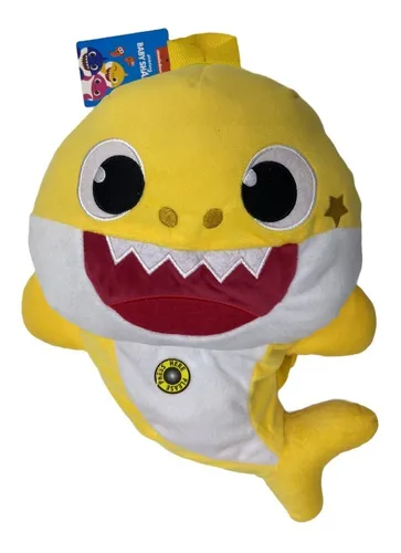 Baby Shark | MercadoLibre 📦