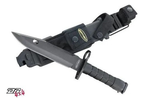 Cuchillo Tipo Espada Senderismo Smittybilt Sb2832