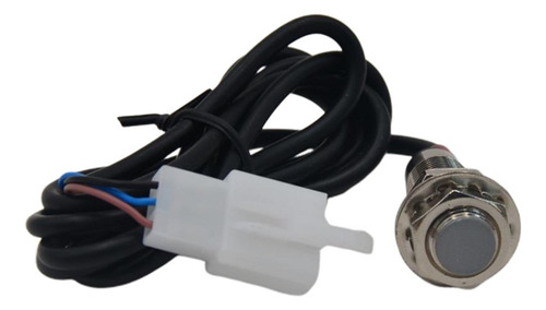 Asd 2x Cable Sensor De Odómetro Digital 3 Imán Para