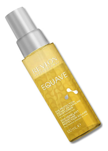 Revlon Equave Acondicionador Bifásico Protección Solar 100ml