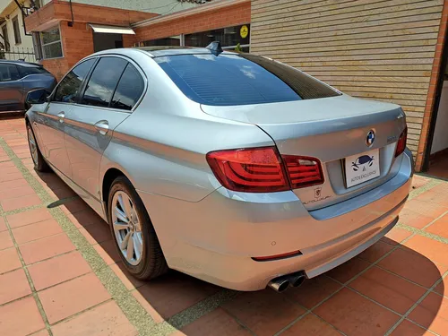 BMW Serie 5 2.0 520i F10