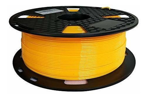 Filamento Petg 1.75mm 1kg Color Foto-1 Imp 3d [82wtc39d]