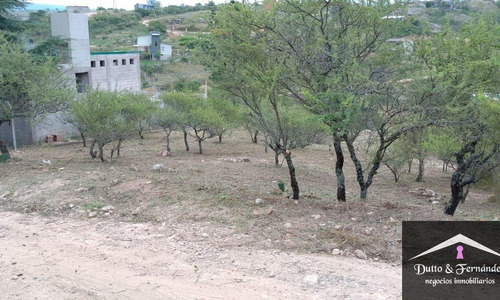 Terreno / Lote En Venta De 796m2 Ubicado En Estancia Vieja