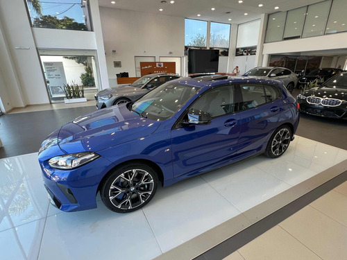 Bmw M135 Okm Año 2025 - Bmw 135 Bmw M135i