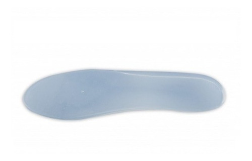 Imagem 3 de 6 de Palmilha Ortopédica De Silicone Para Esporão Facite Impacto