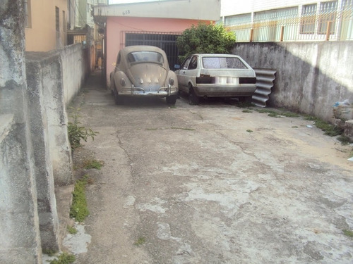 Imagem 2 de 15 de Casa Sobrado Em Ponte Rasa - São Paulo - 45