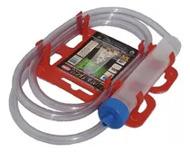 Comprar Sifão Mini Limpeza De Aquário Aquarium Systems