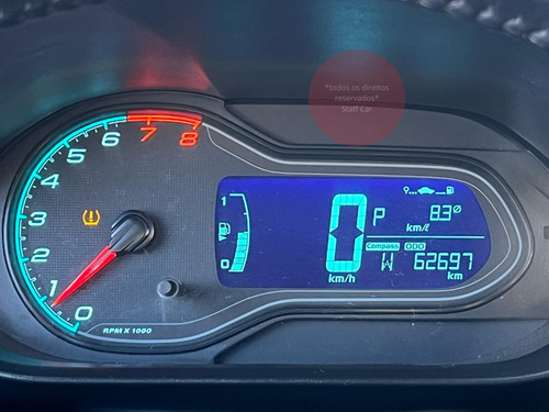 Chevrolet Prisma 1.4 MPFI LTZ 8V FLEX 4P AUTOMÁTICO