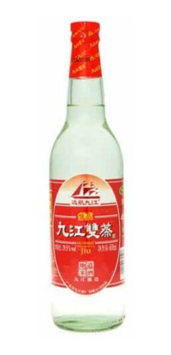 Licor De Arroz 610 Ml - Lireke