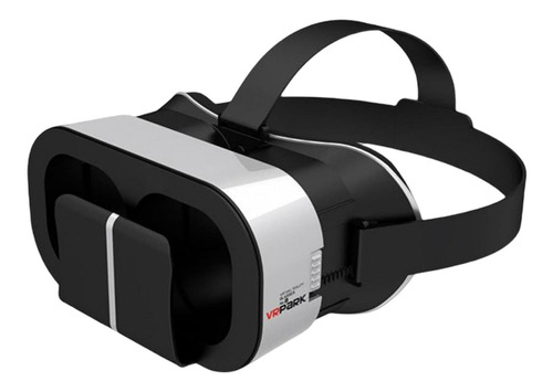 Cómodas Gafas 4k 3d Vr Realidad Virtual Para Teléfonos De