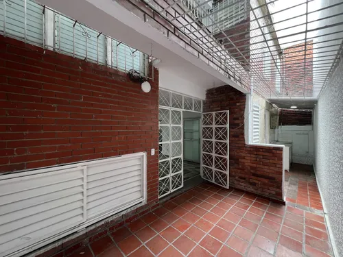 Casa En Arriendo En Barrio Blanco. Cod A30729