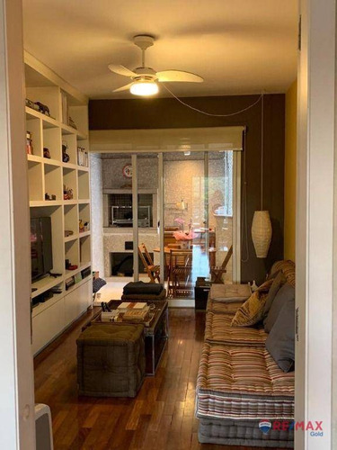 Imagem 7 de 26 de Apartamento Com 3 Dormitórios À Venda, 253 M² Por R$ 3.298.000,00 - Bela Aliança - São Paulo/sp - Ap34604