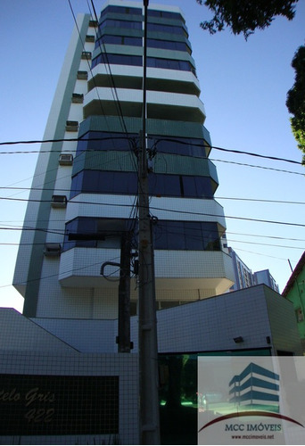 Imagem 1 de 16 de Apartamento Mobiliado A Venda Castelo Gris, Petrópolis