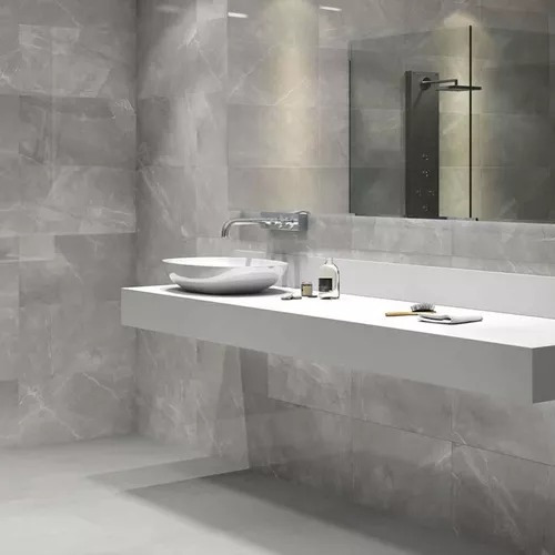 Porcelanato Amani Grey