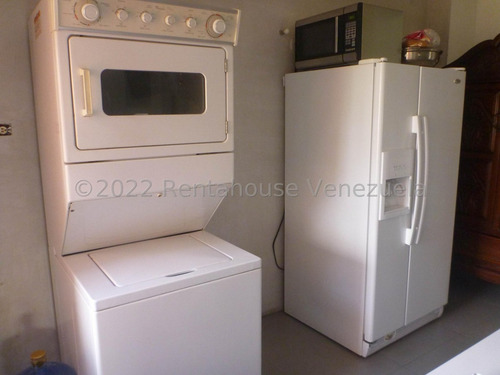 Ls Vende Apartamento Los Samanes