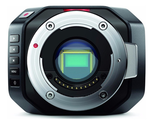 Blackmagic Design Micro Cinema Camera (cuerpo) A Pedido!!!