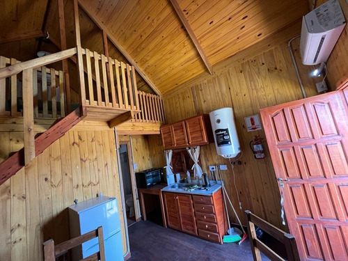 Imagen 8 de 23 de En Alquiler - Cabañas Para 2-4-6 Personas - Amobladas - Con Pileta Y Quincho, Junín (ba).