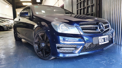 Mercedes-Benz Clase C 1.8 C250 Avant Edition B.eff At