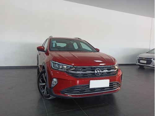 Imagem 3 de 14 de Volkswagen Nivus 1.0 200 Tsi Total Flex Highline Automático