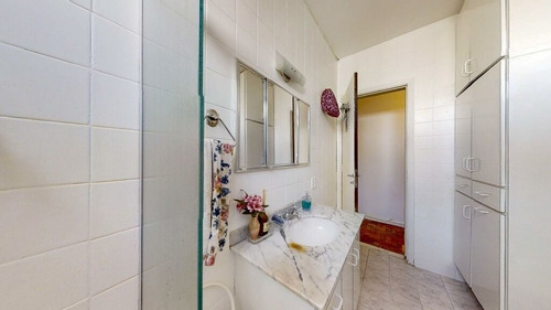 Imagem 16 de 30 de Apartamento - Ap04751 - 69950477
