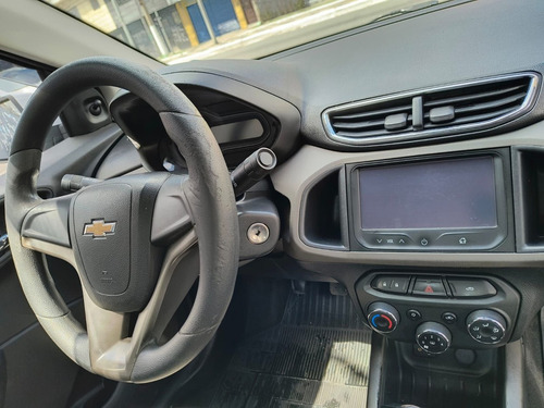 Chevrolet Prisma 1.0 MPFI LT 8V