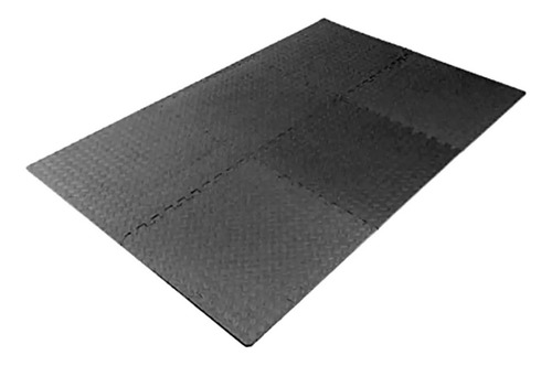 Tapete Para Yoga Multiejercicios Resistente Athletic Works