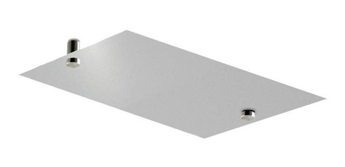 Calefactor Para Techo De Aluminio, Mxiam-001, 165w, 110v/1f/