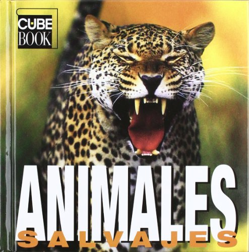 Animales Salvajes - 