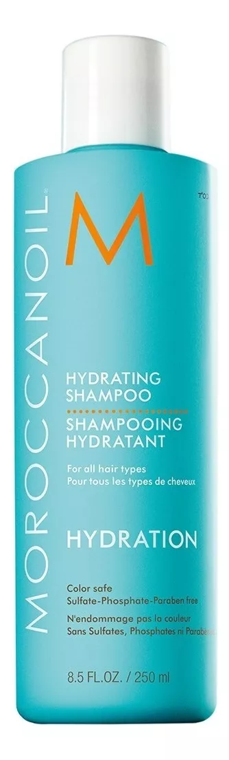 Segunda imagen para búsqueda de moroccanoil