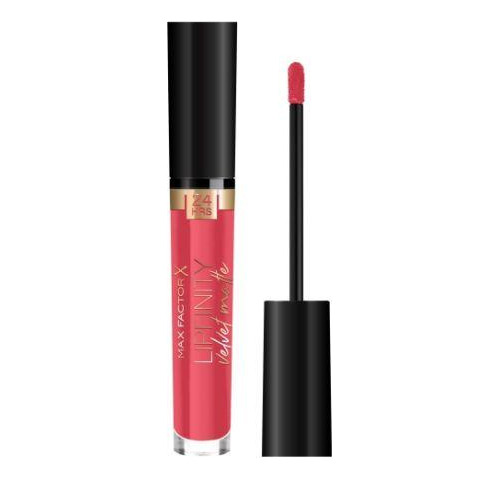 Max Factor Lipfinity Vel Mate