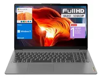 Comprar Computadora Portátil 15.6 Fhd Intel Celeron 20gb Ram 1tb Ssd Gris