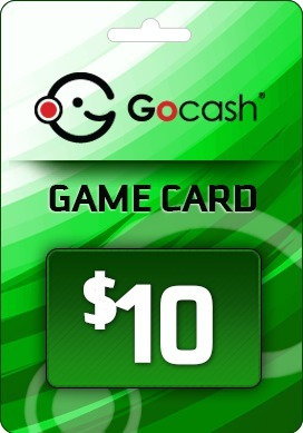 Gocash 10 Usd Crossfire Y Muchos Juegos Mas Envio En Minutos