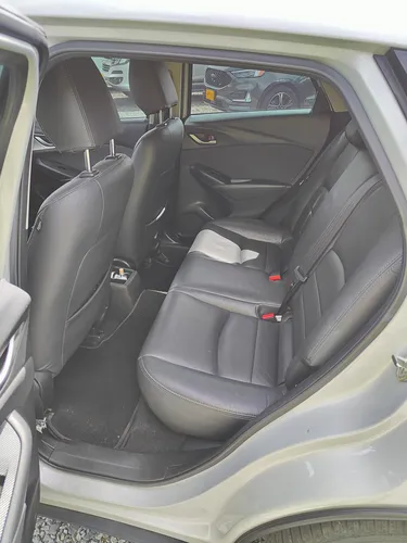 Mazda CX-3 2.0 Touring Automática