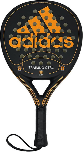 Paleta Padel adidas Paddle Training Pala Profesional Importada